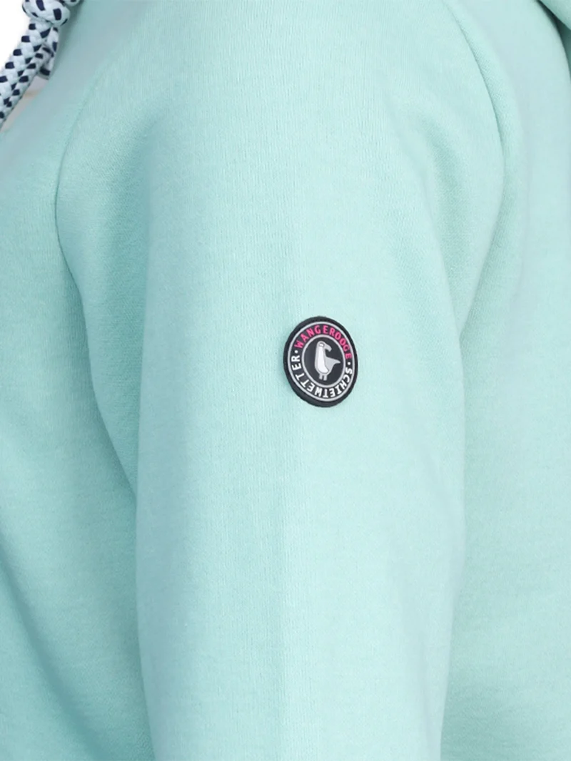 Hoodie Wangerooger Deern