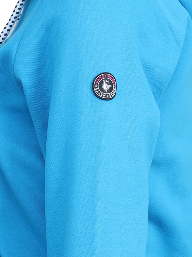 Hoodie Wangerooger Deern