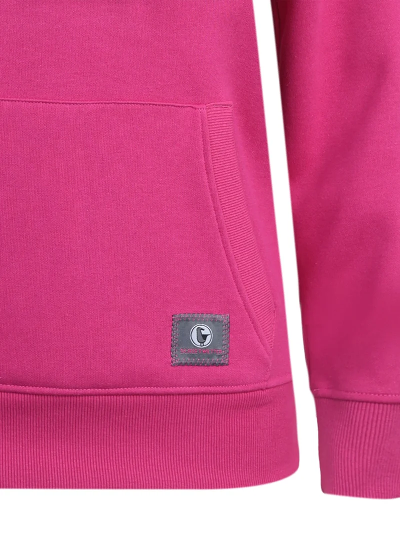 Hoodie Wangerooger Deern