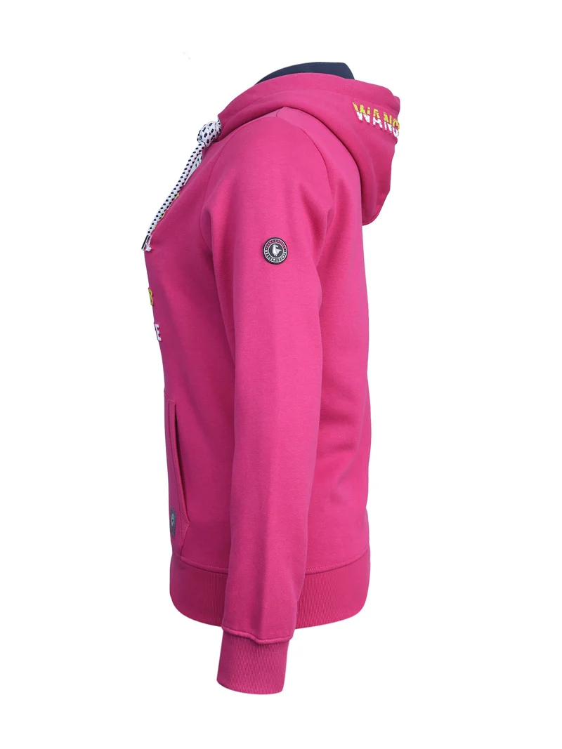 Hoodie Wangerooger Deern