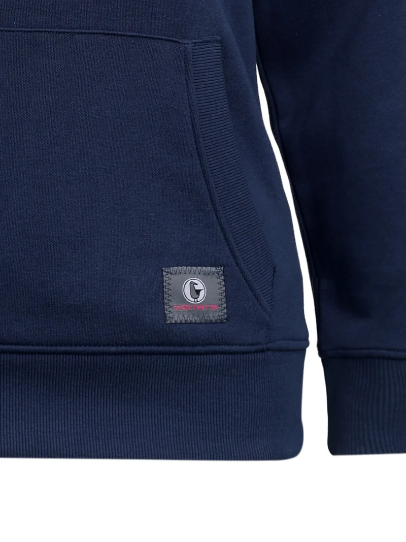 Hoodie Spiekerooger Deern