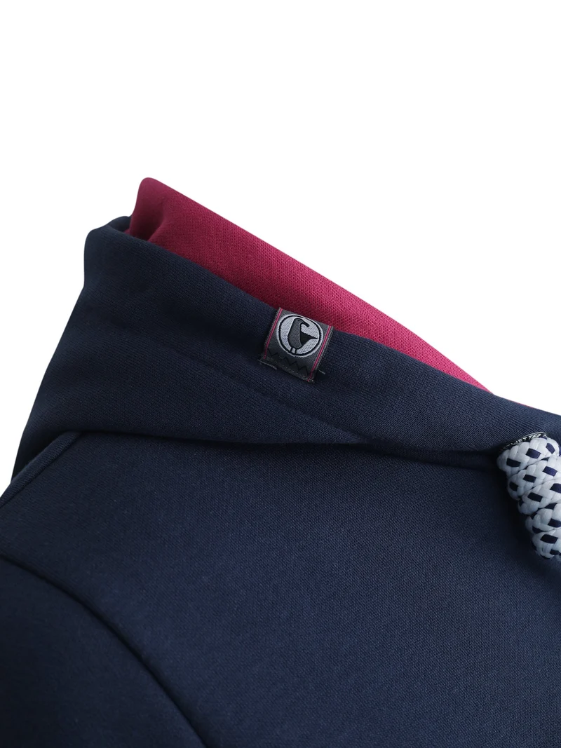 Hoodie Spiekerooger Deern