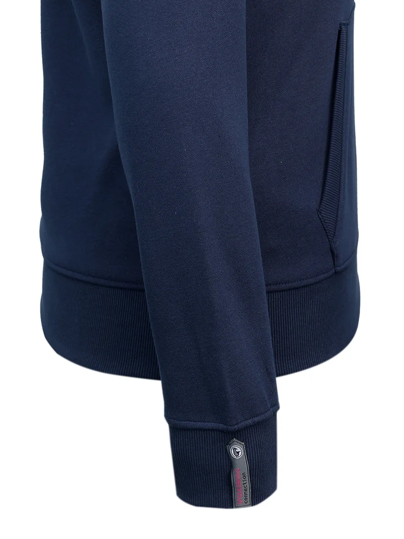Hoodie Spiekerooger Deern