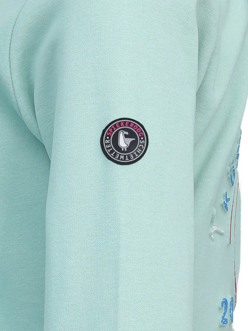 Hoodie Spiekerooger Deern