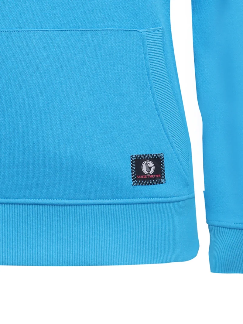 Hoodie Spiekerooger Deern