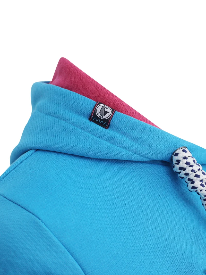 Hoodie Spiekerooger Deern
