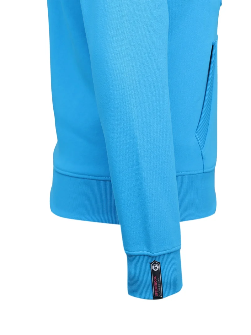 Hoodie Spiekerooger Deern