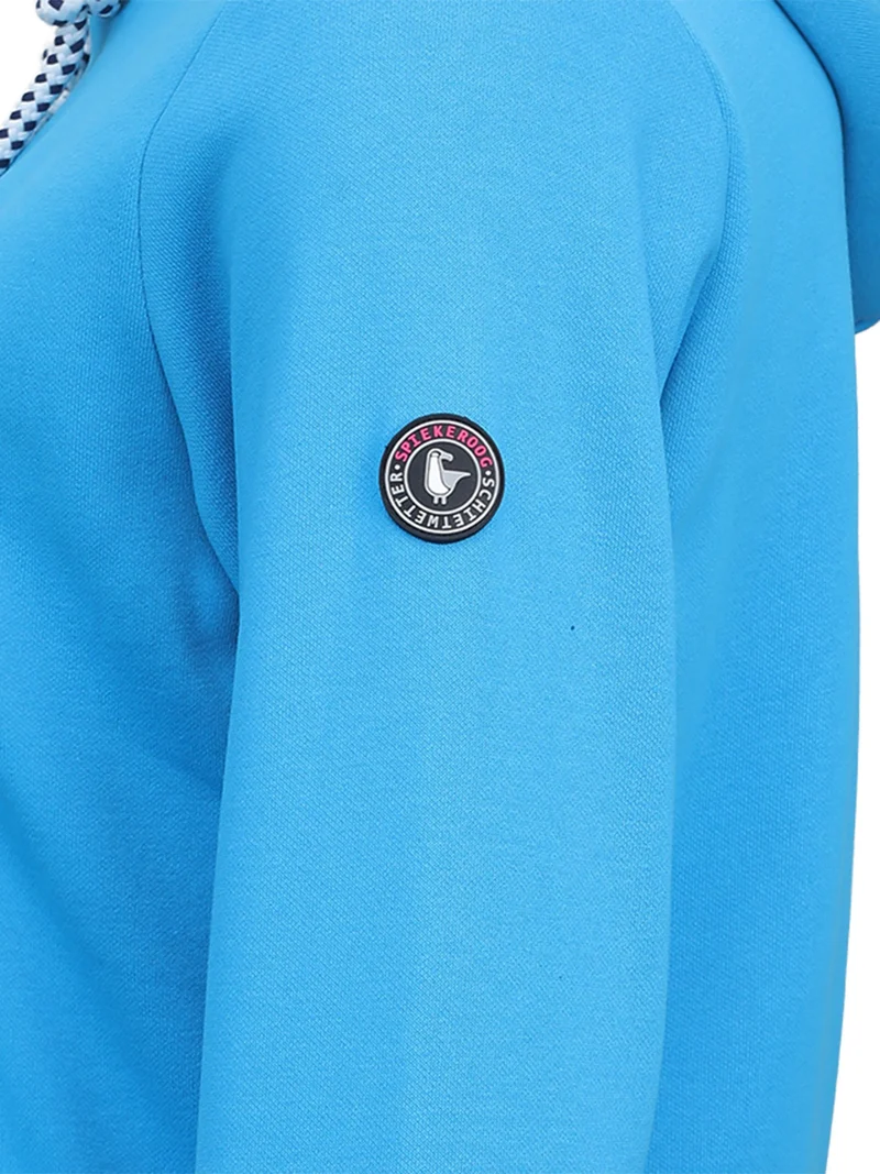 Hoodie Spiekerooger Deern