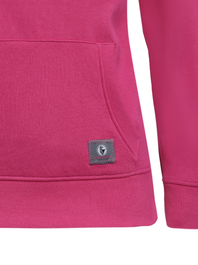 Hoodie Spiekerooger Deern