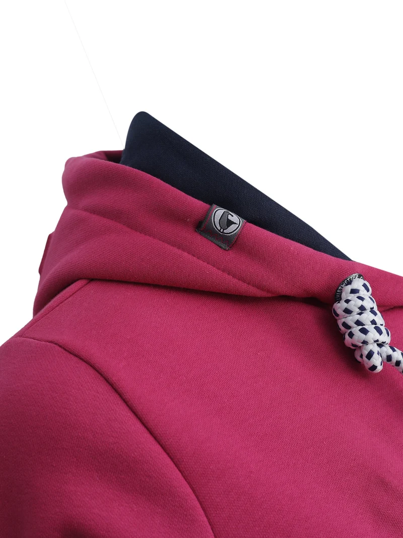 Hoodie Spiekerooger Deern