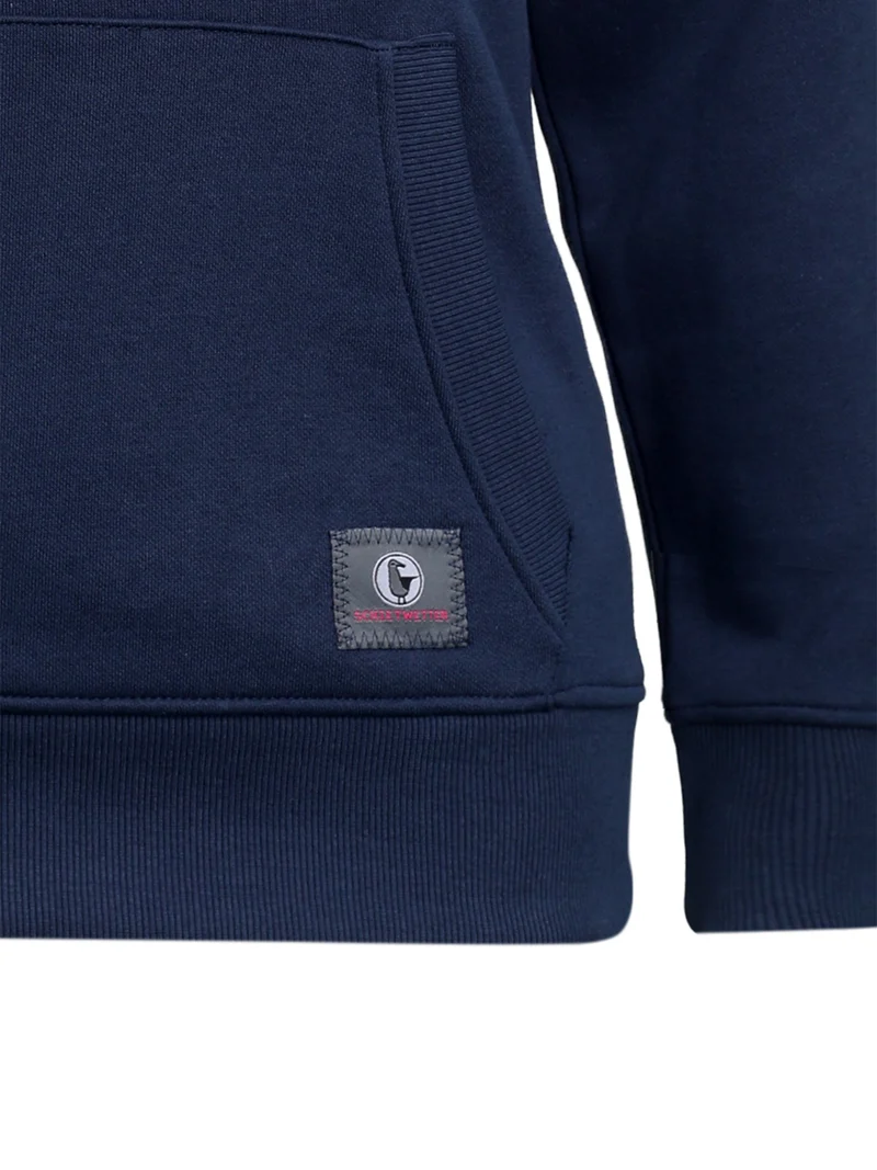 Hoodie Kühlungsborner Deern