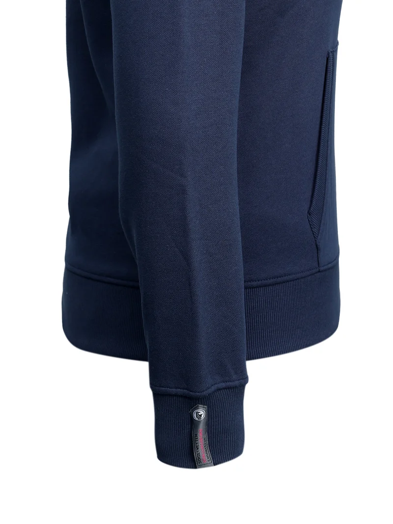 Hoodie Kühlungsborner Deern