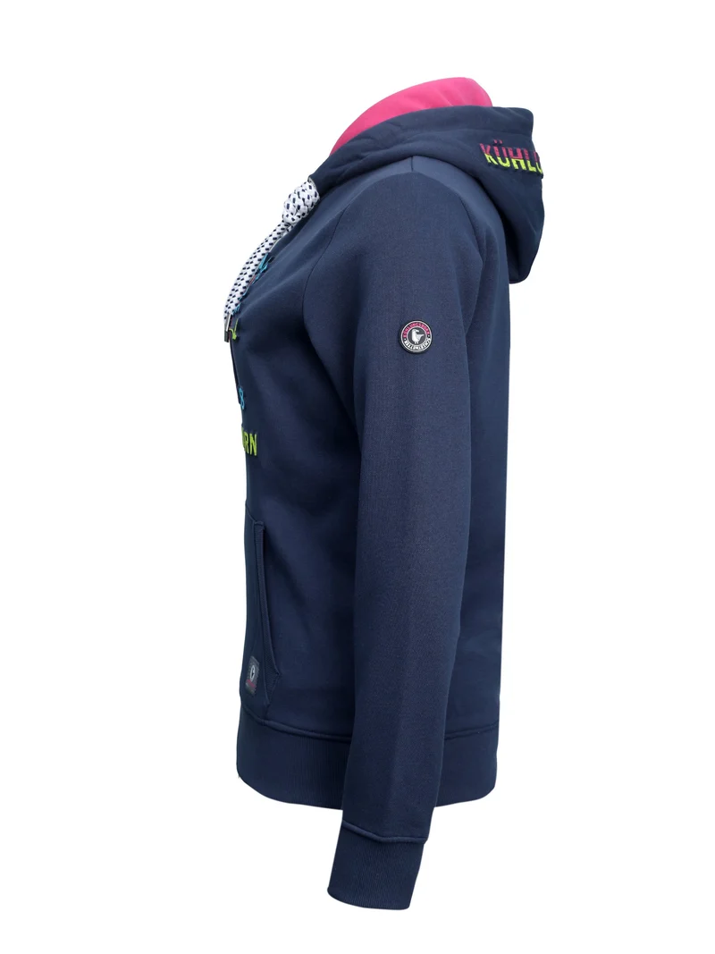 Hoodie Kühlungsborner Deern