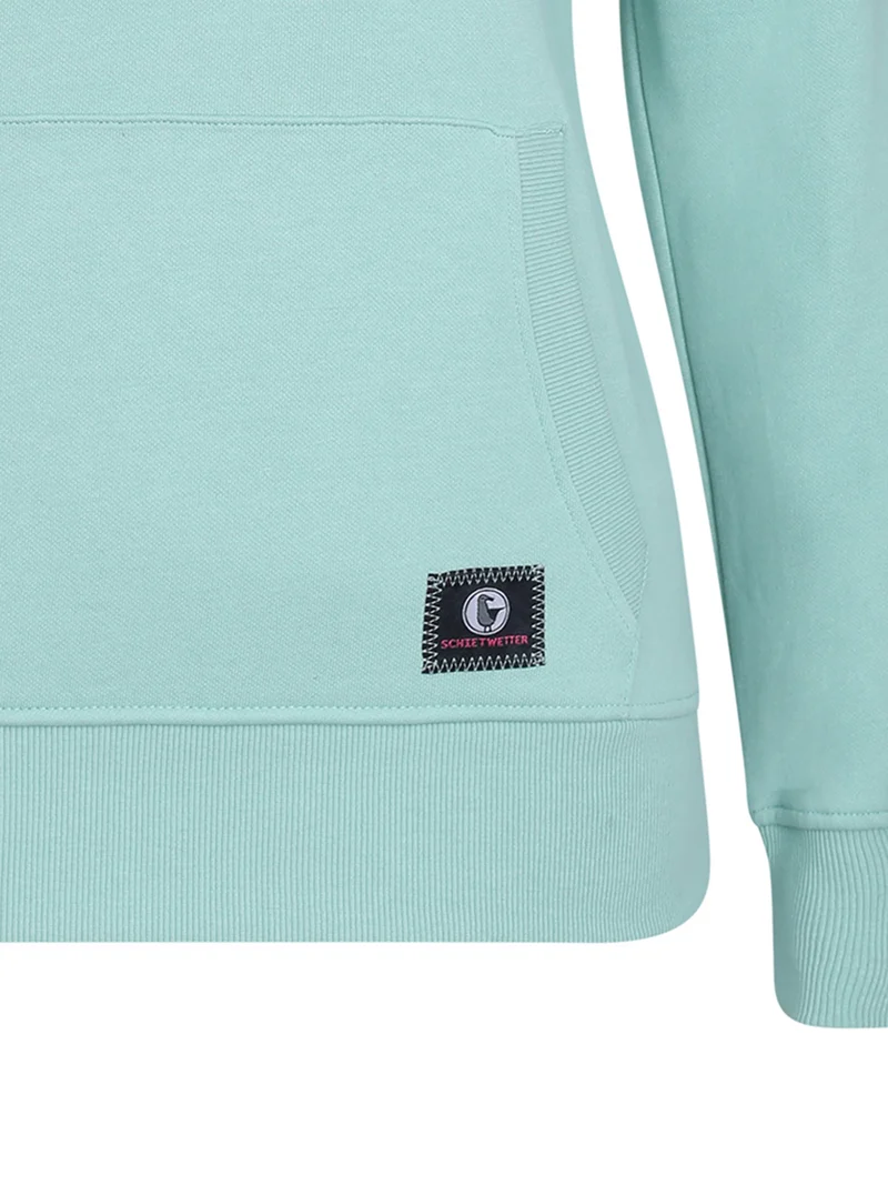 Hoodie Kühlungsborner Deern