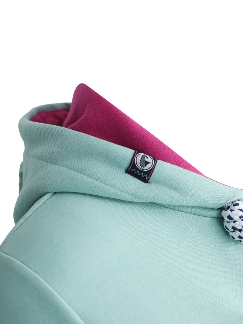 Hoodie Kühlungsborner Deern