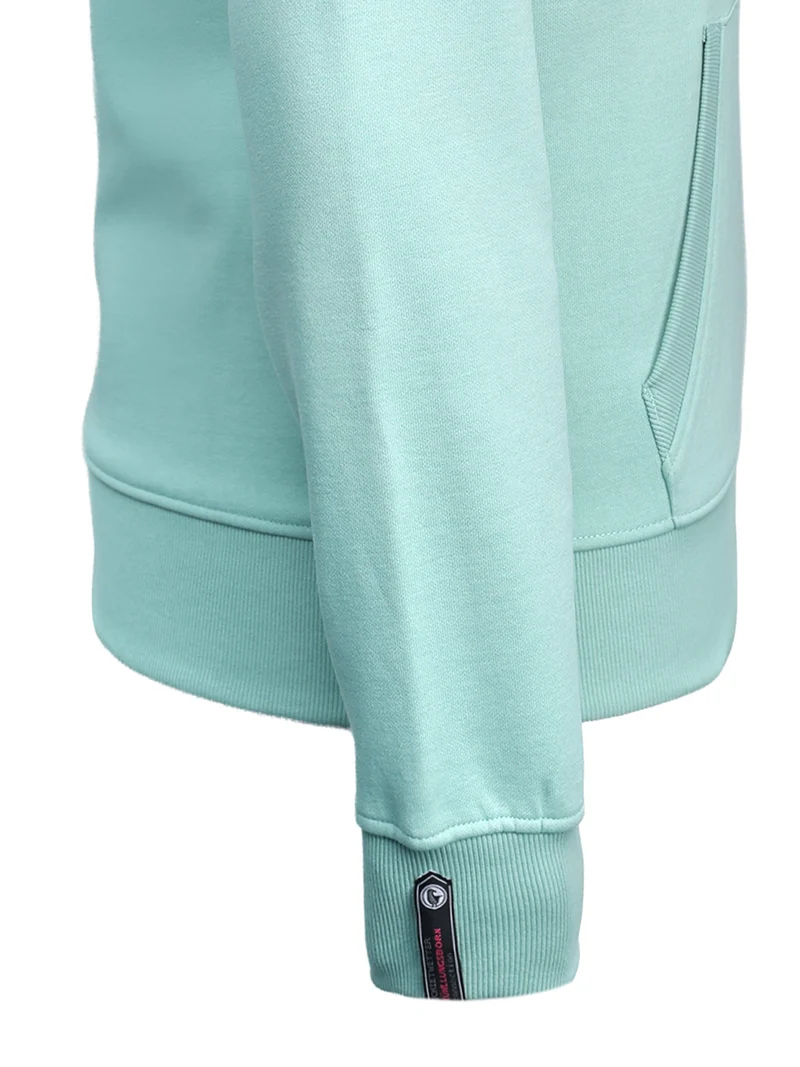 Hoodie Kühlungsborner Deern