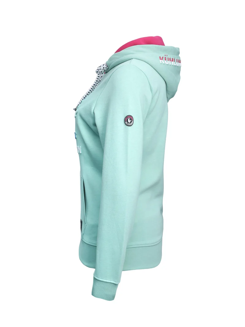 Hoodie Kühlungsborner Deern