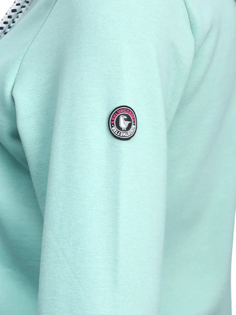Hoodie Kühlungsborner Deern