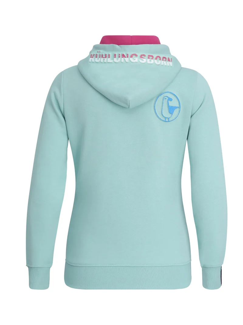 Hoodie Kühlungsborner Deern