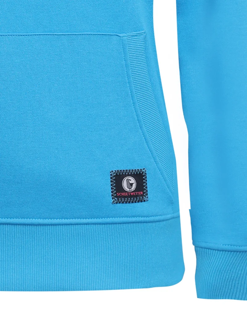 Hoodie Kühlungsborner Deern