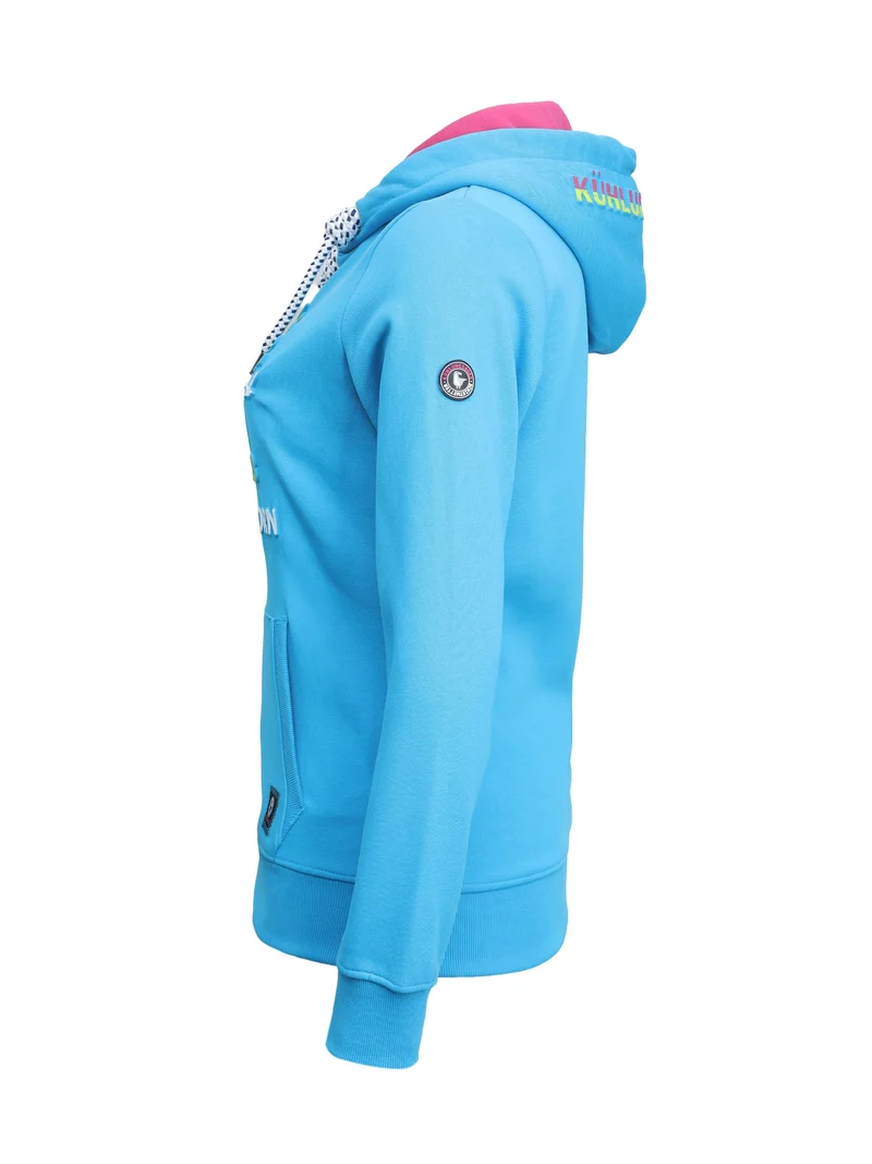 Hoodie Kühlungsborner Deern