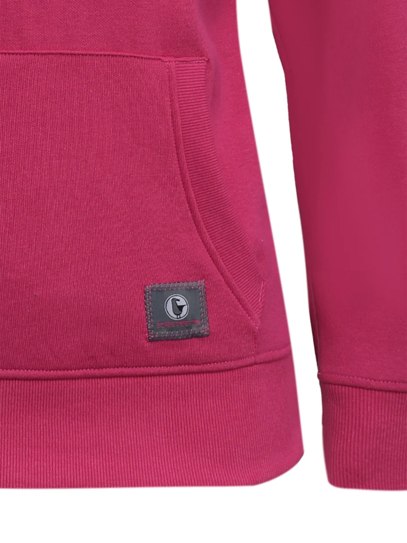 Hoodie Kühlungsborner Deern