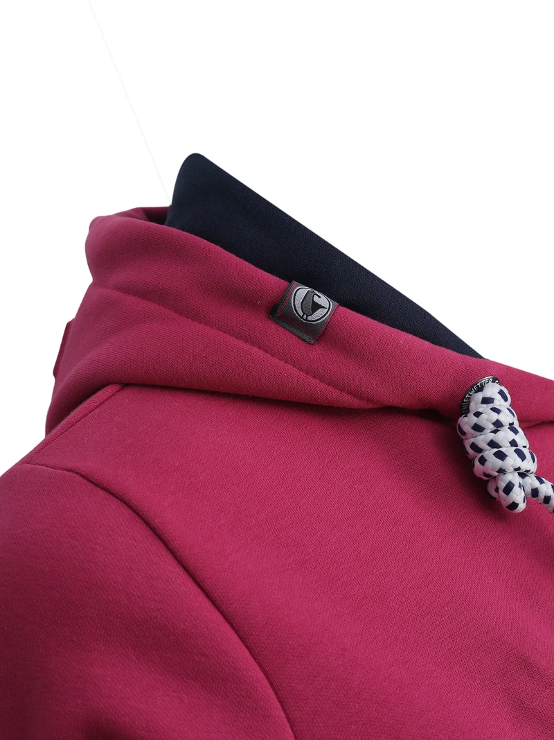Hoodie Kühlungsborner Deern