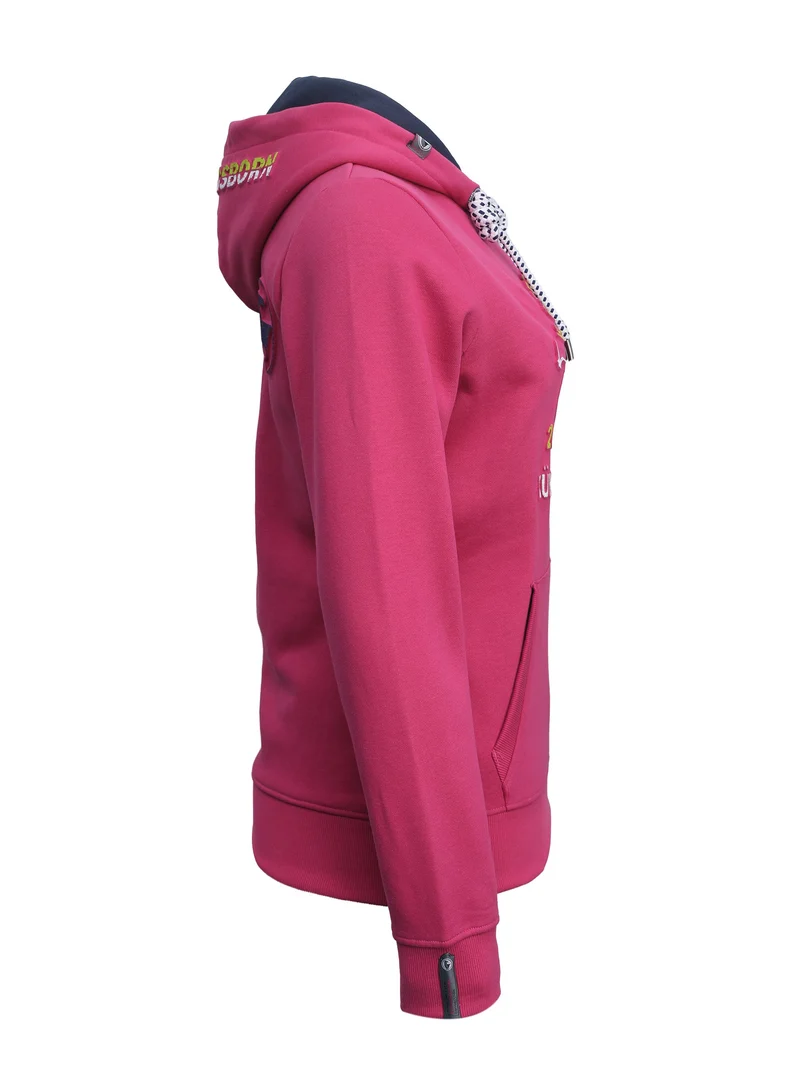 Hoodie Kühlungsborner Deern