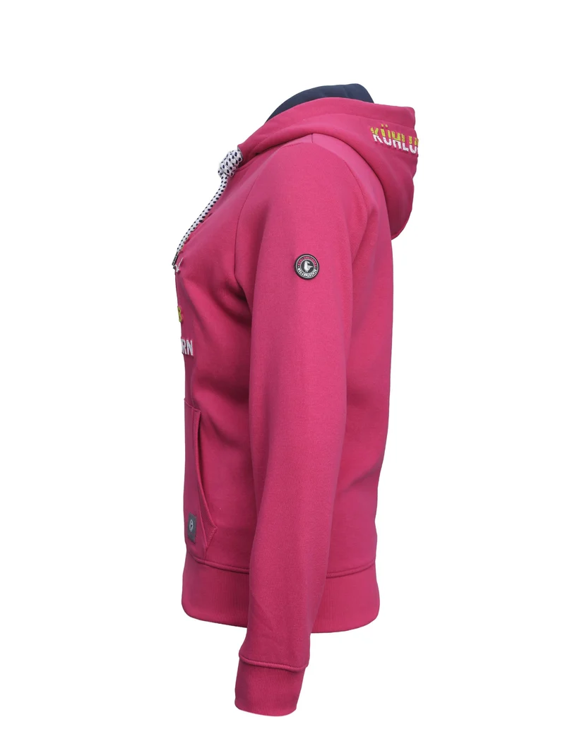 Hoodie Kühlungsborner Deern