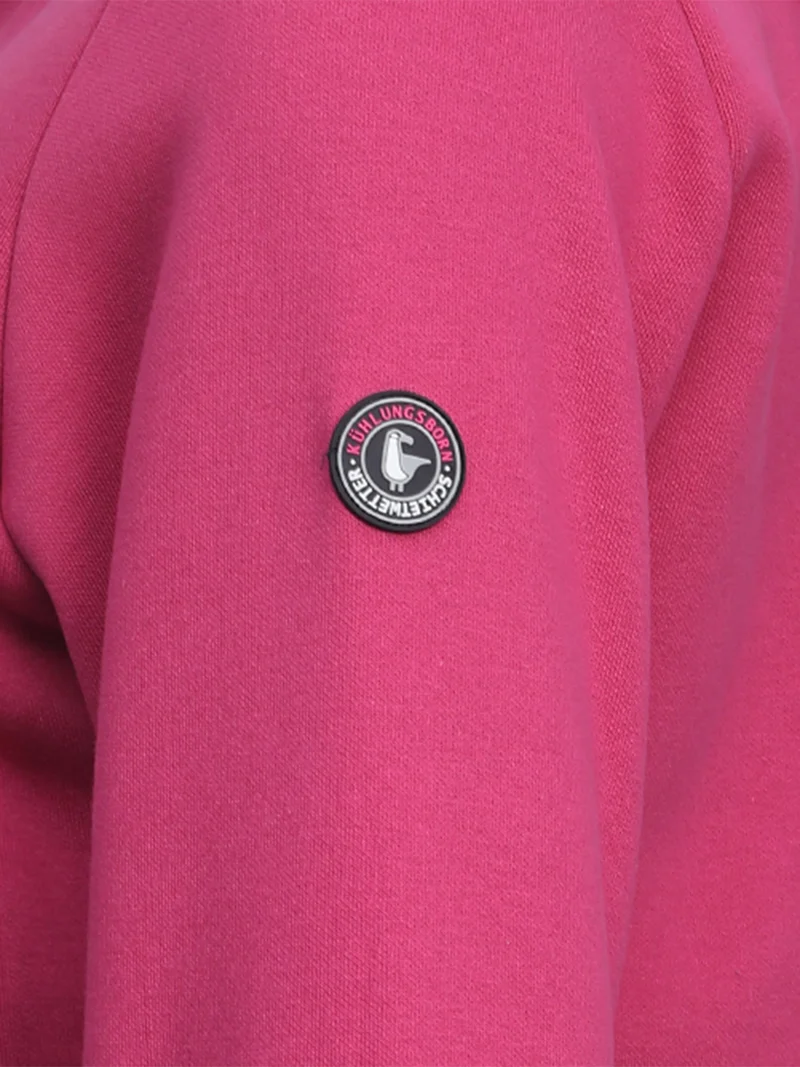 Hoodie Kühlungsborner Deern