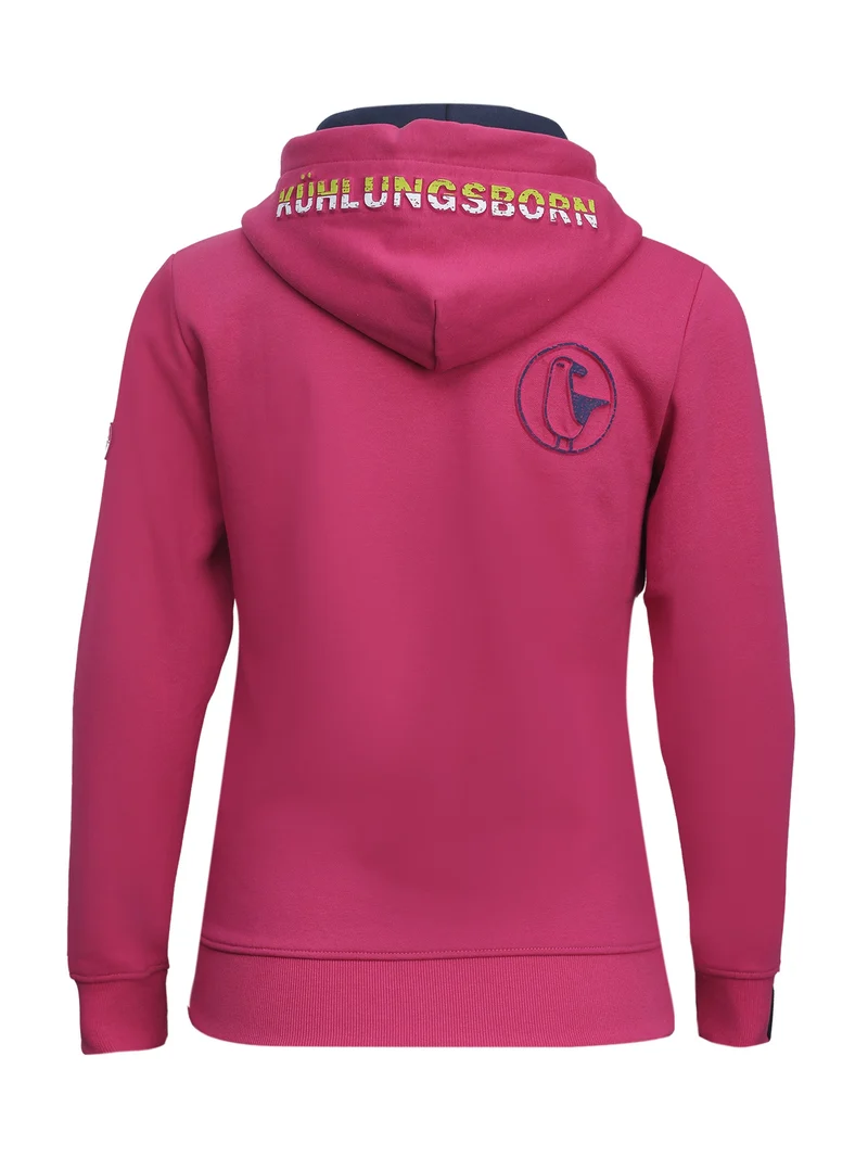 Hoodie Kühlungsborner Deern