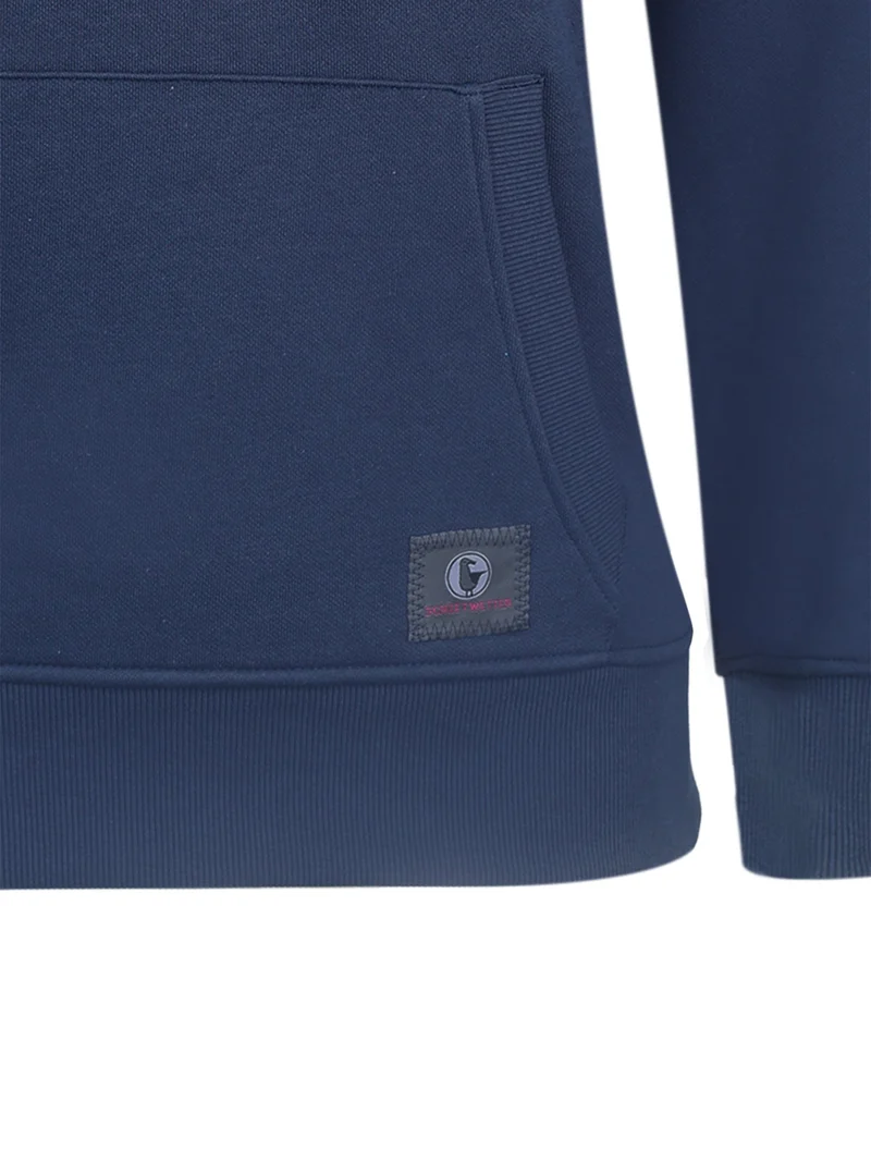Hoodie Juister Deern