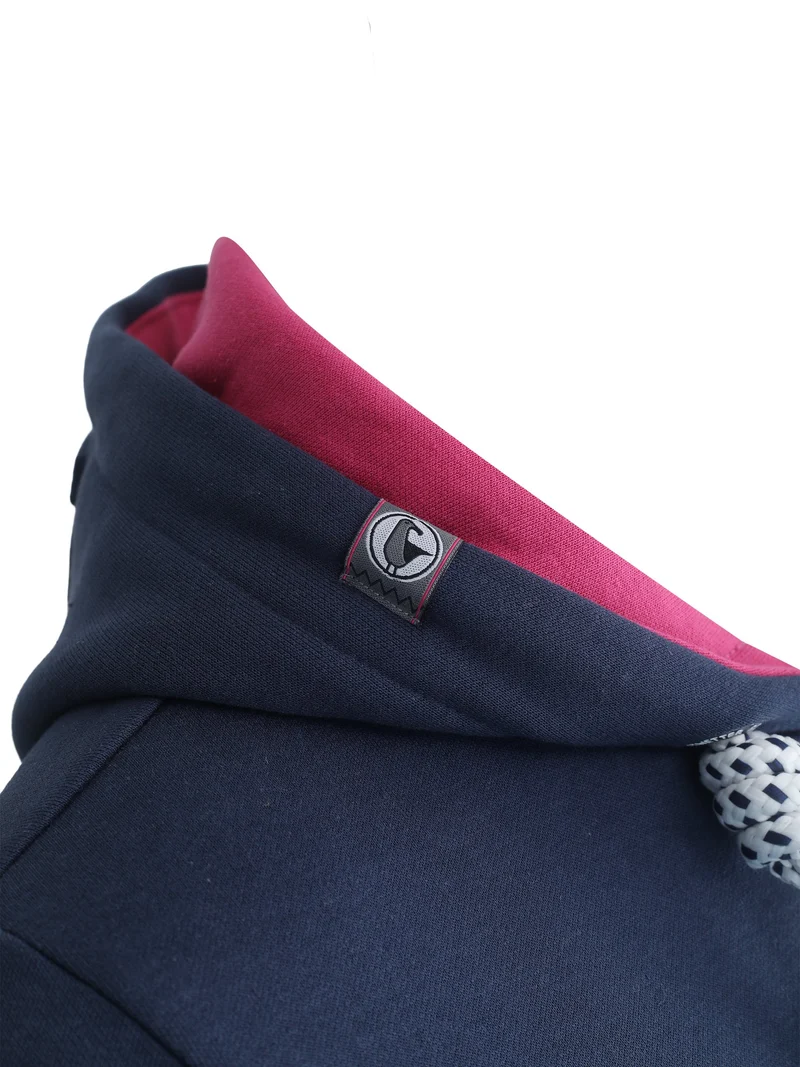 Hoodie Juister Deern