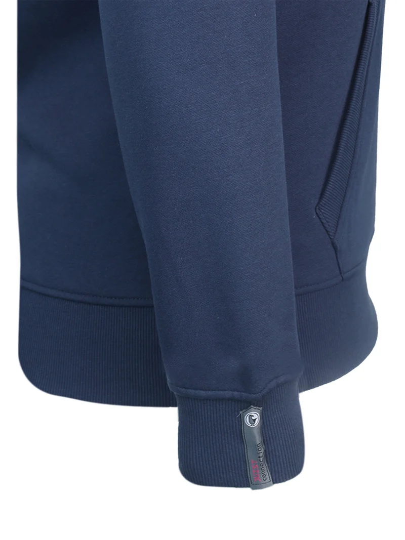 Hoodie Juister Deern