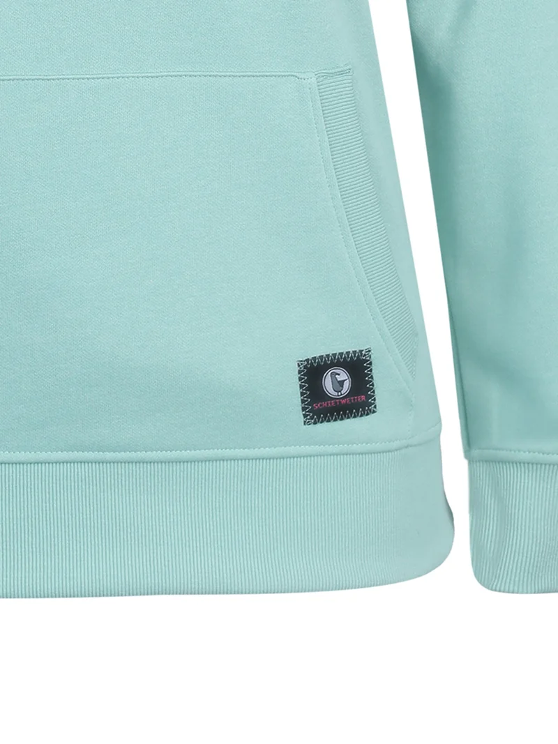 Hoodie Juister Deern