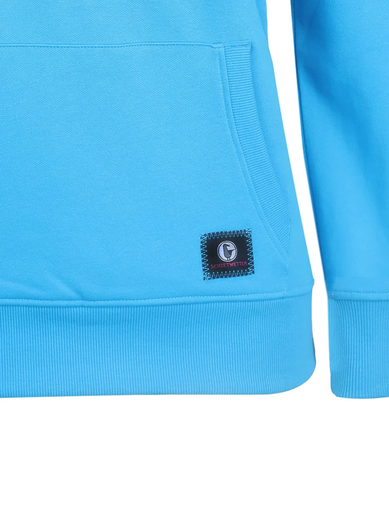 Hoodie Juister Deern
