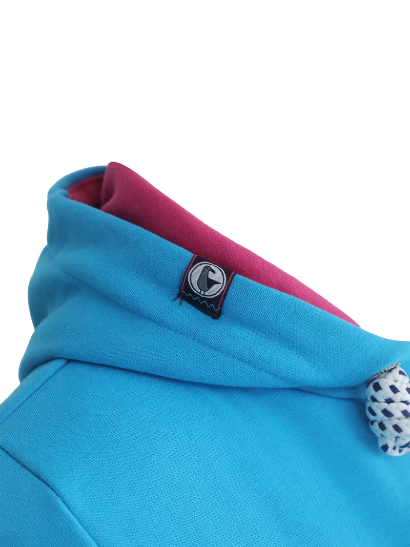 Hoodie Juister Deern