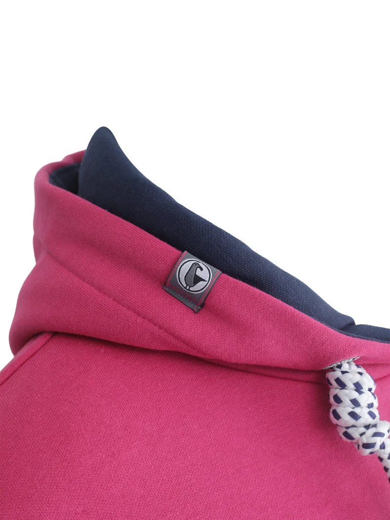Hoodie Juister Deern