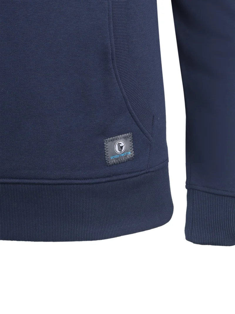 Hoodie Flensburger Jung