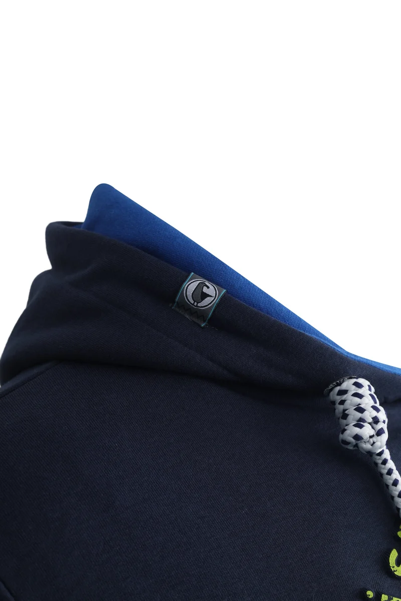 Hoodie Flensburger Jung