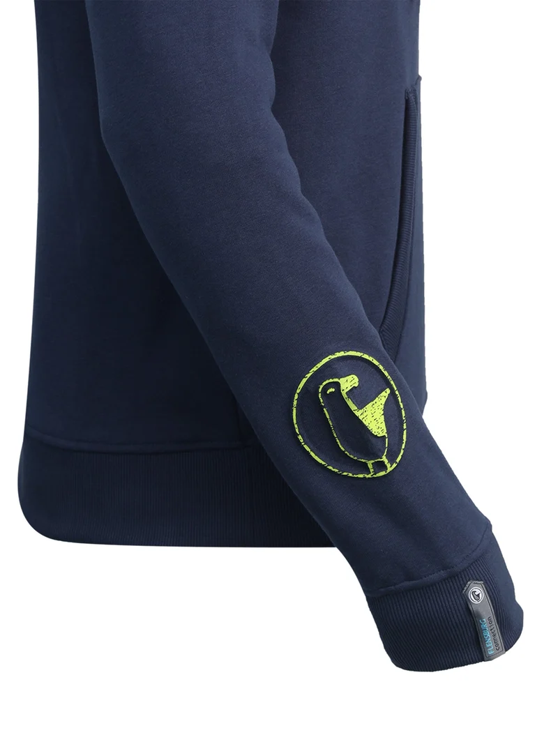 Hoodie Flensburger Jung