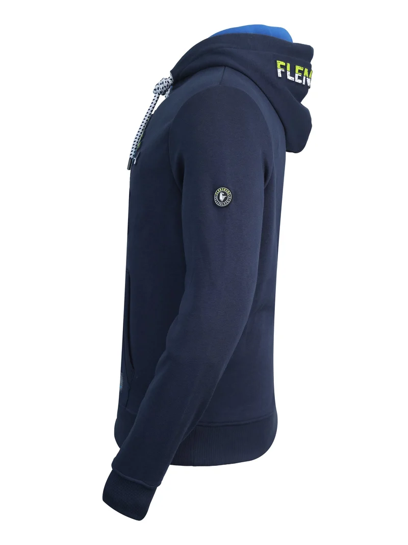 Hoodie Flensburger Jung
