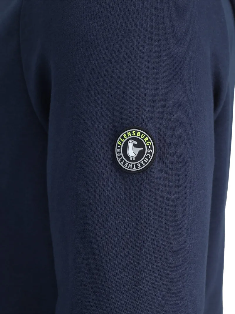 Hoodie Flensburger Jung