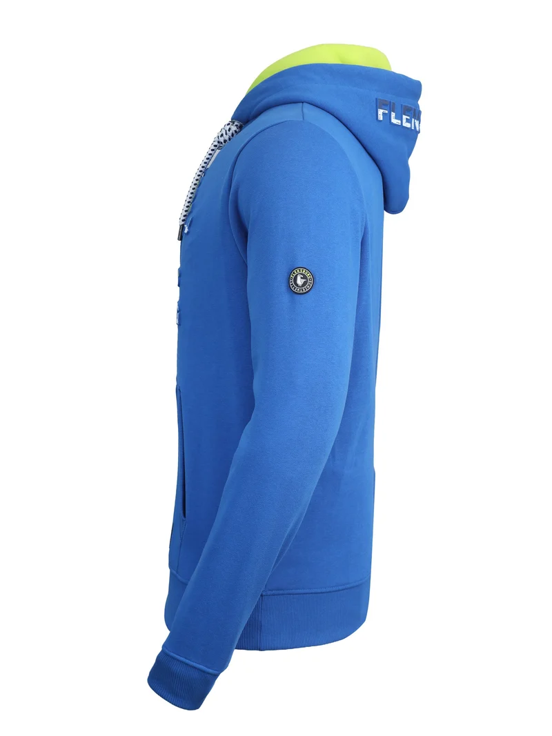 Hoodie Flensburger Jung
