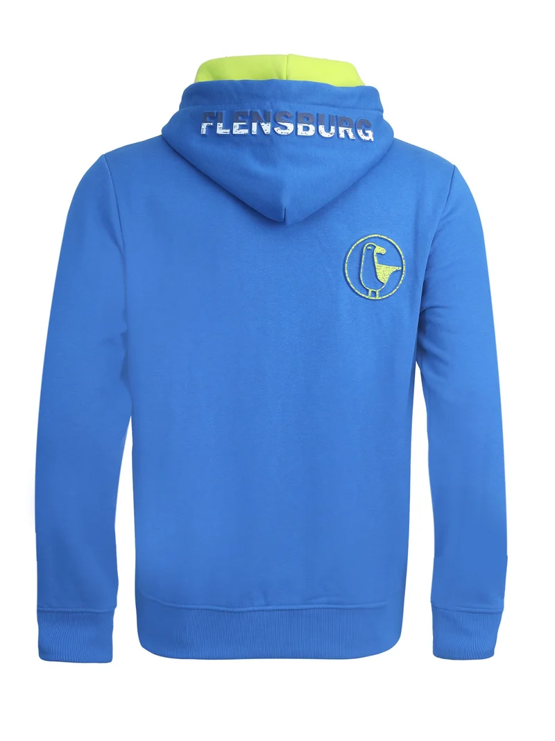 Hoodie Flensburger Jung