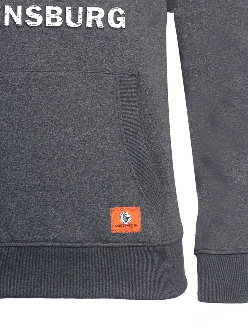 Hoodie Flensburger Jung