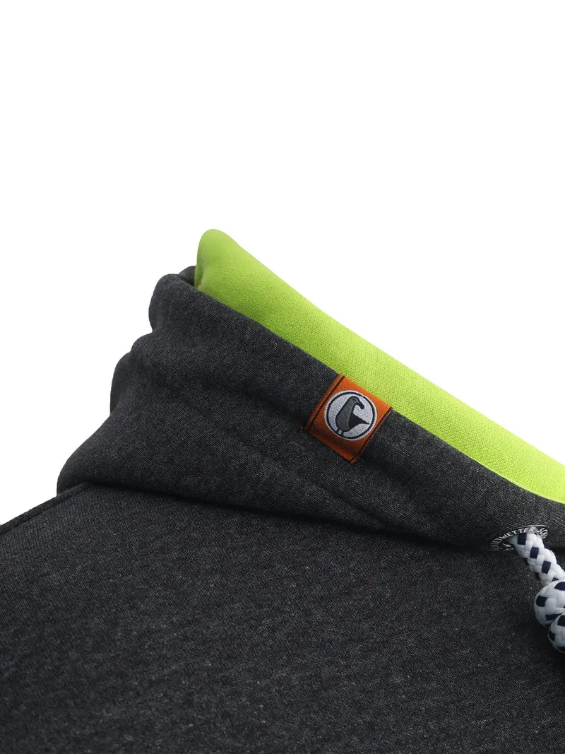 Hoodie Flensburger Jung