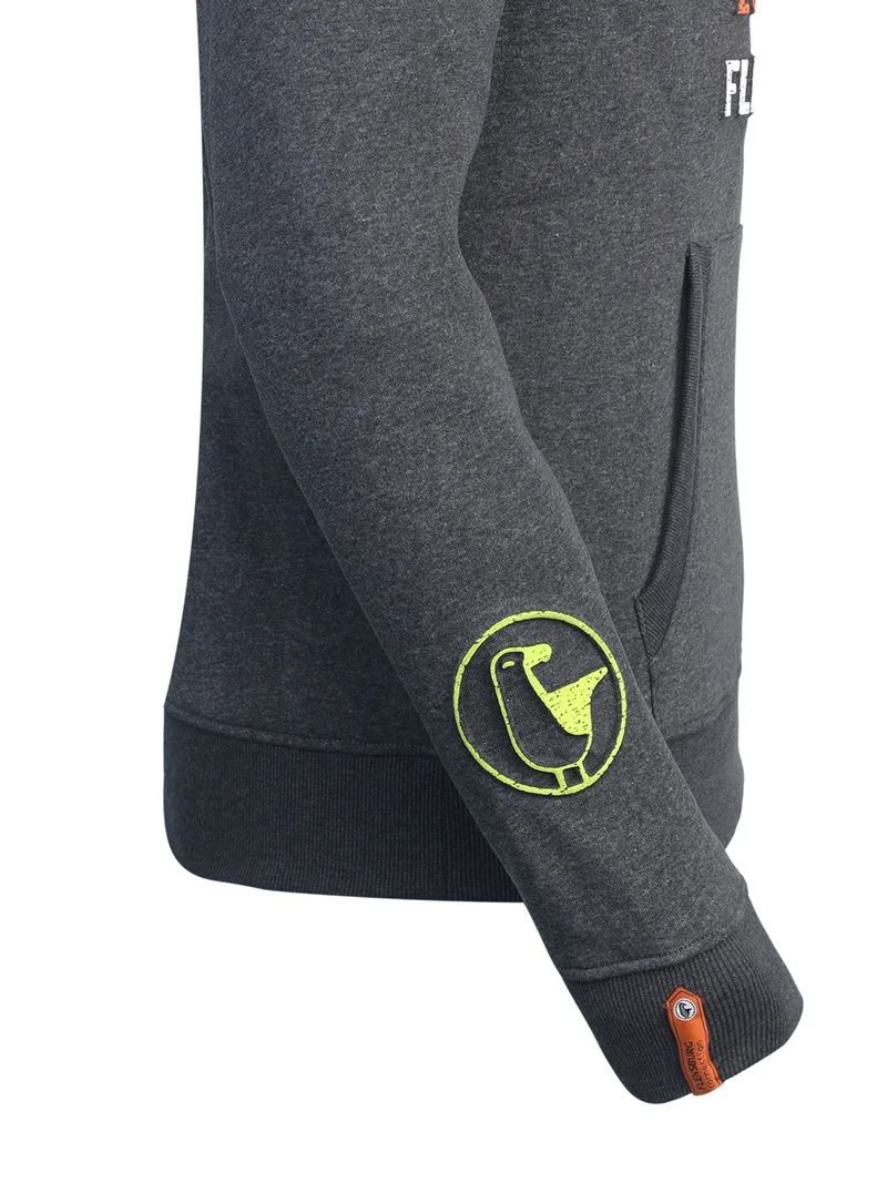 Hoodie Flensburger Jung