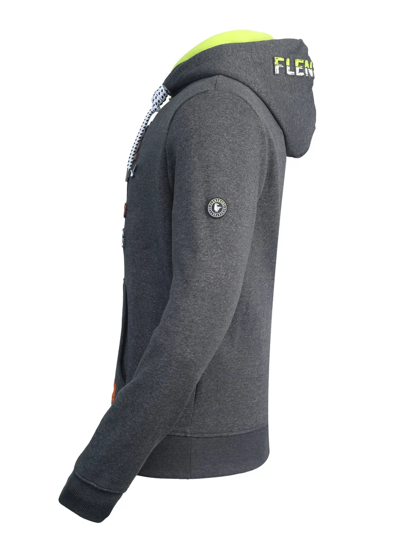 Hoodie Flensburger Jung