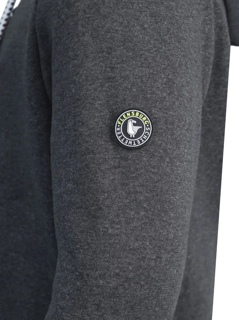 Hoodie Flensburger Jung